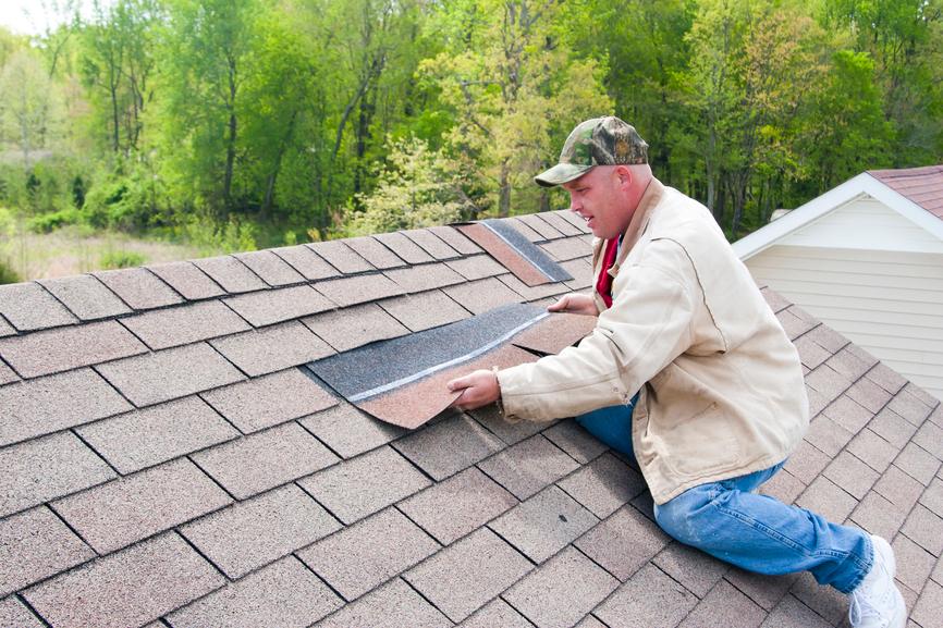Prosper roofing repair company